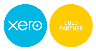 Xero gold partner